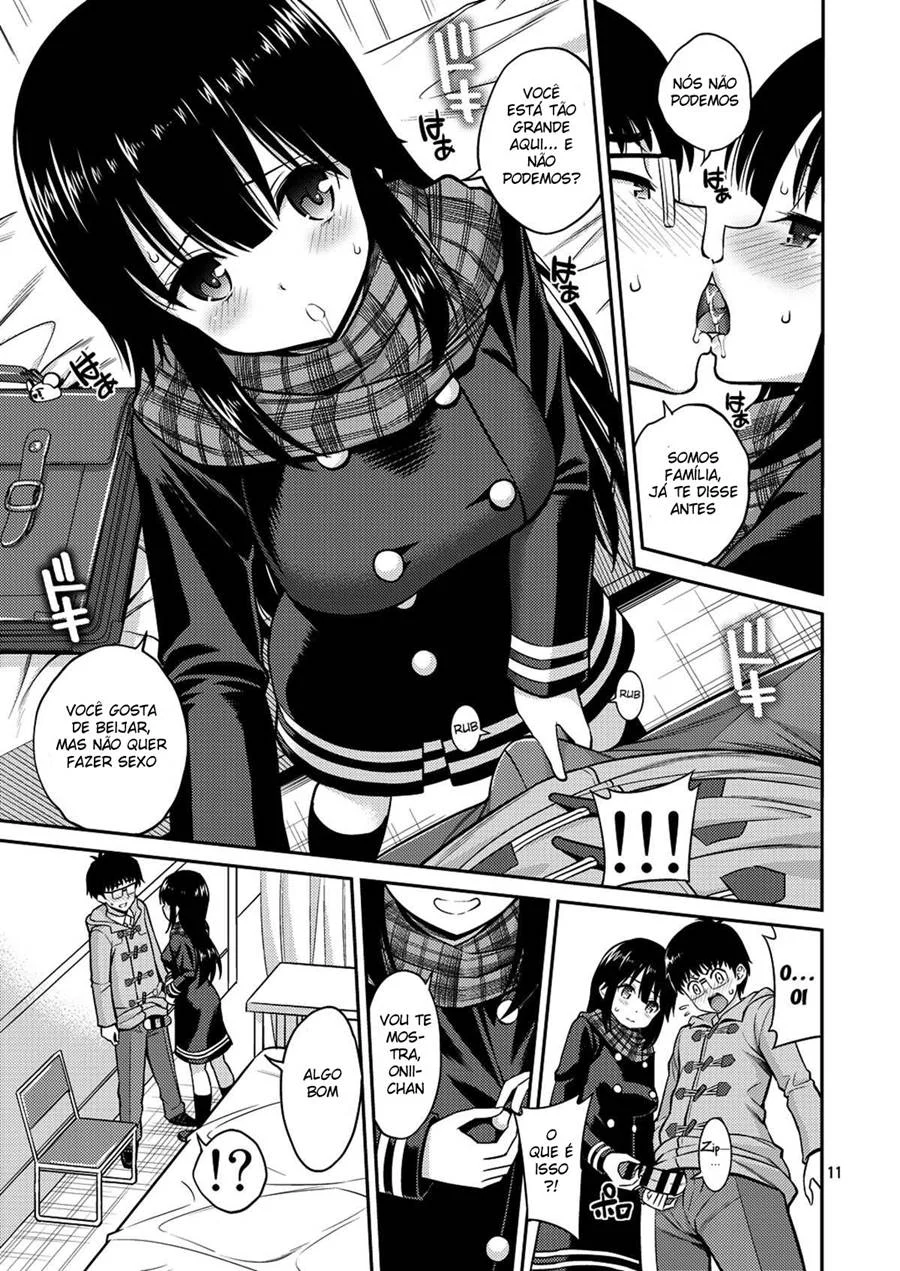 Amante Proibido: Sedução Explícita com a Irmãzinha em Casa Amante Proibido: Sedução Explícita com a Irmãzinha em Casa