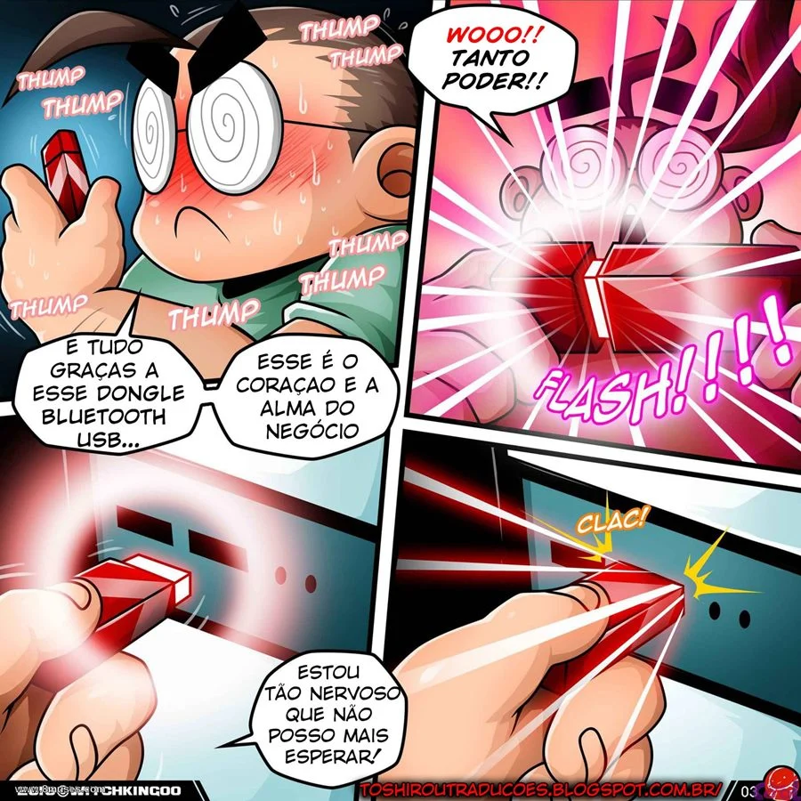 Cartoon adulto: Muito sexo e putaria virtual – Quadrinhos Pornô – Sem Cortes