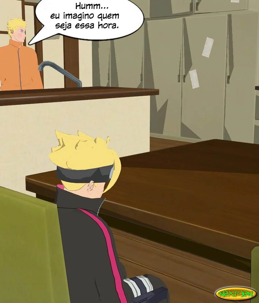 Boruto comendo mamãe Hinata Manga Hentai incesto – Manga Hentai – Falas em PT-BR