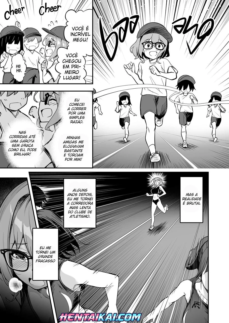 Acampamento de treinamento sexual 2 – Manga Hentai – Quadrinho em PT-BR Acampamento de treinamento sexual 2 – Manga Hentai – Quadrinho em PT-BR