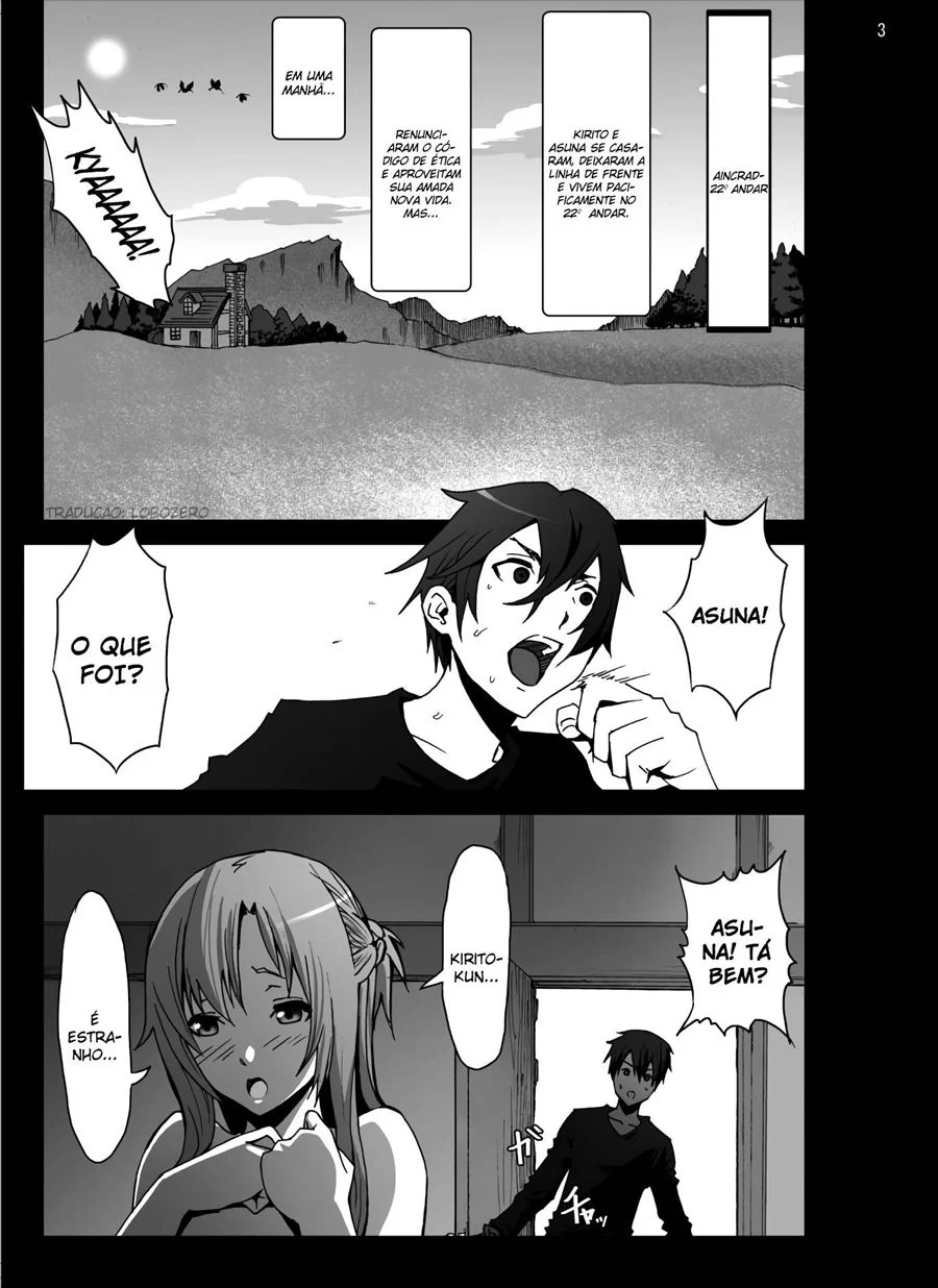 Asuna o Bakunyuu ni Shite Mita – Hentai – Versão Brasileira Asuna o Bakunyuu ni Shite Mita – Hentai – Versão Brasileira