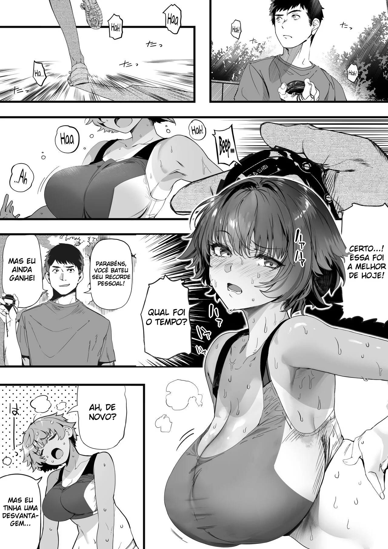 A História De Como Uma Amiga de Infância do Clube de Atletismo, Se Tornou Uma Vadia Do Treinador – Mundo Hentai – Falas em PT-BR A História De Como Uma Amiga de Infância do Clube de Atletismo, Se Tornou Uma Vadia Do Treinador – Mundo Hentai – Falas em PT-BR