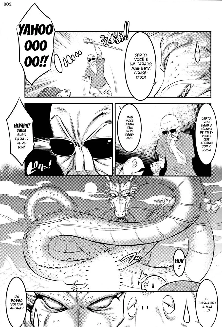 18 – Manga Hentai – Versão Brasileira