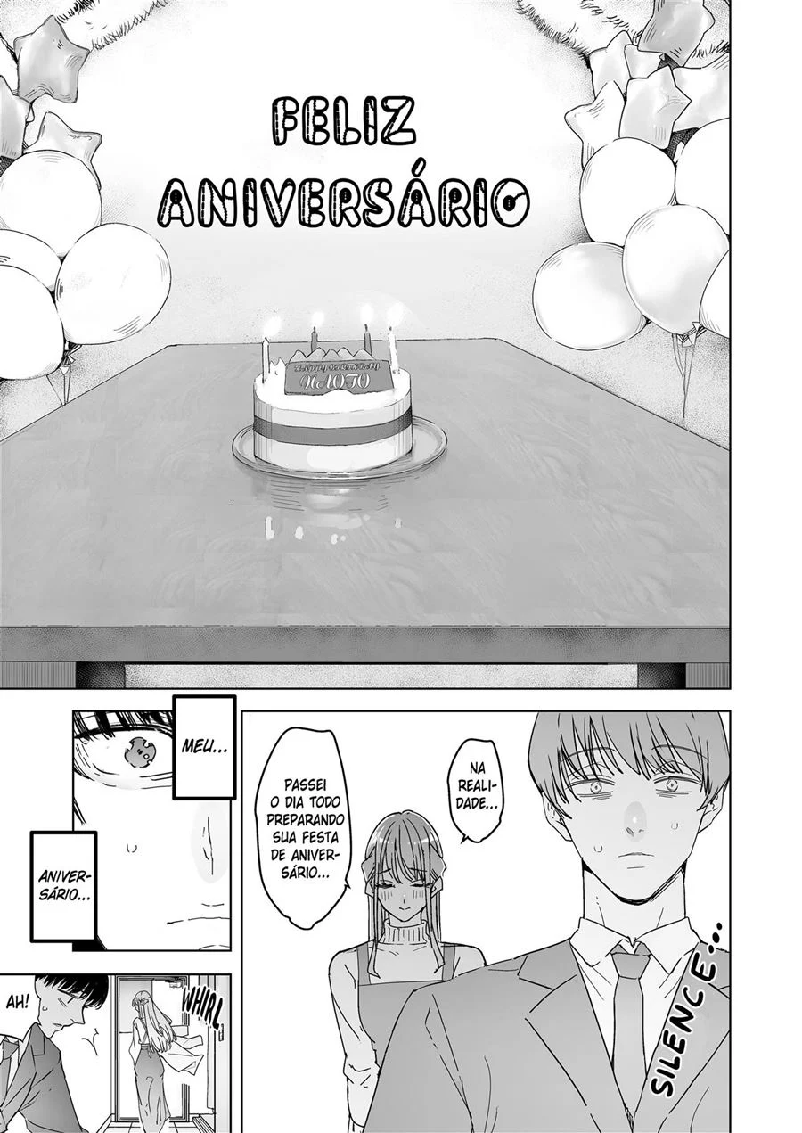 Boku wa Tsuma ga Netorare Nando mo Ikasareru Sugata o Mitsuzuketa 3 – HQ Traição – Sem Censura