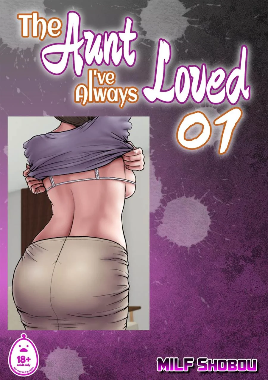 Akogare no Oba o Netoru 1 – Hentai Incesto – Falas em PT-BR