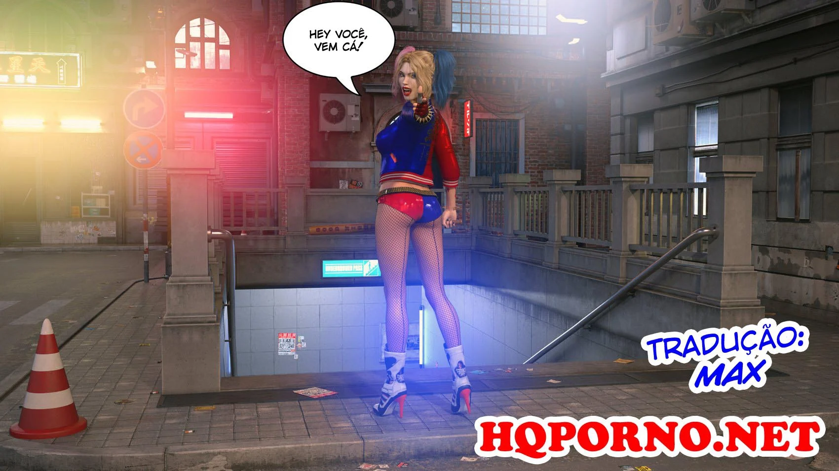 Big Puddin – HQ de Sexo – Português do Brasil Big Puddin – HQ de Sexo – Português do Brasil