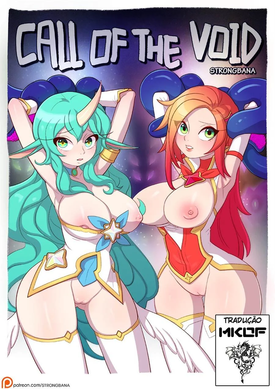 Call of the Void – Manga Hentai – Alta Qualidade em PT-BR