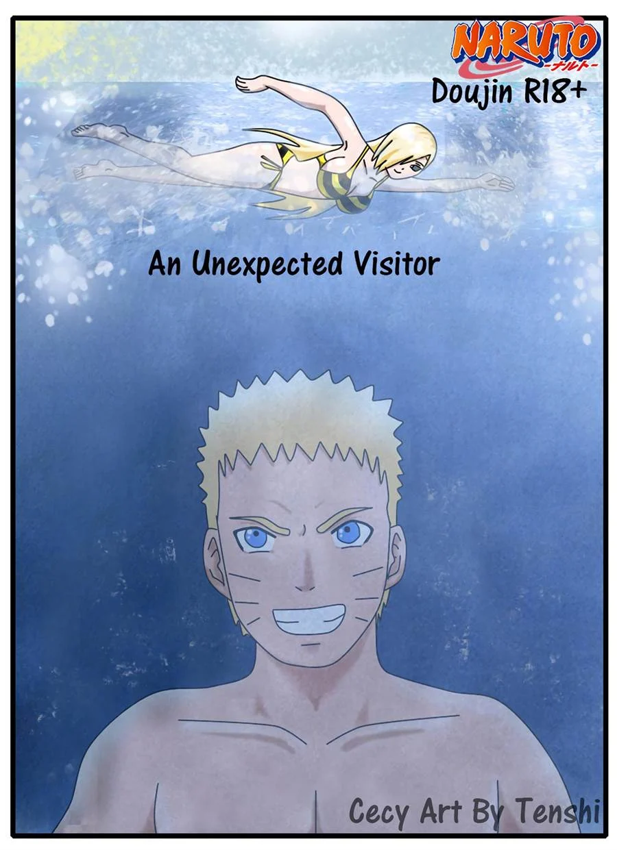 An Unexpected Visitor – Naruto – Versão PT-BR