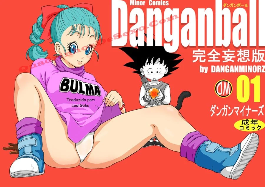 Bulma sendo arrombada – Hentai – Versão Brasileira Bulma sendo arrombada – Hentai – Versão Brasileira