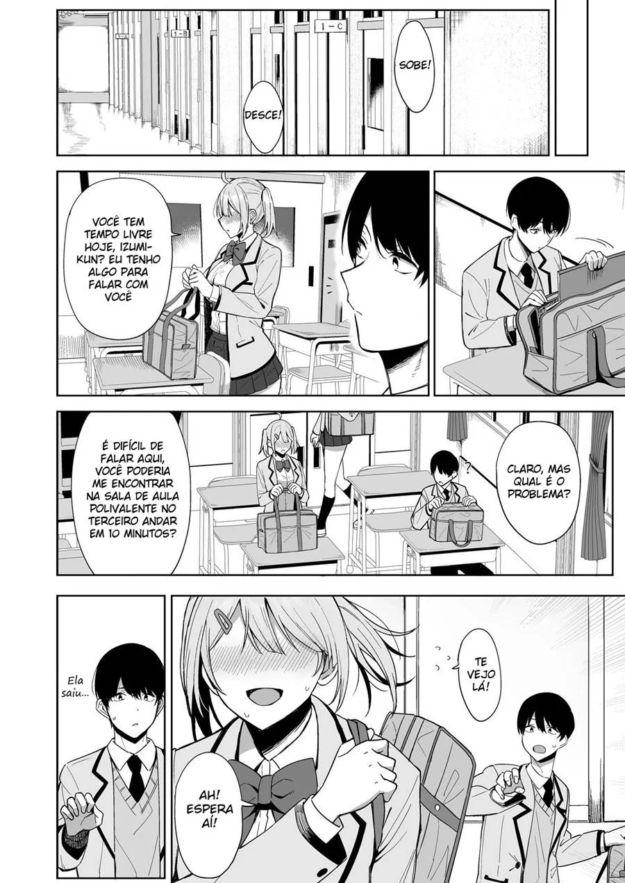 ATOS SEXUAIS com um Membro do Comitê da Moral Pública – Hentai Preto e Branco – Versão Completa