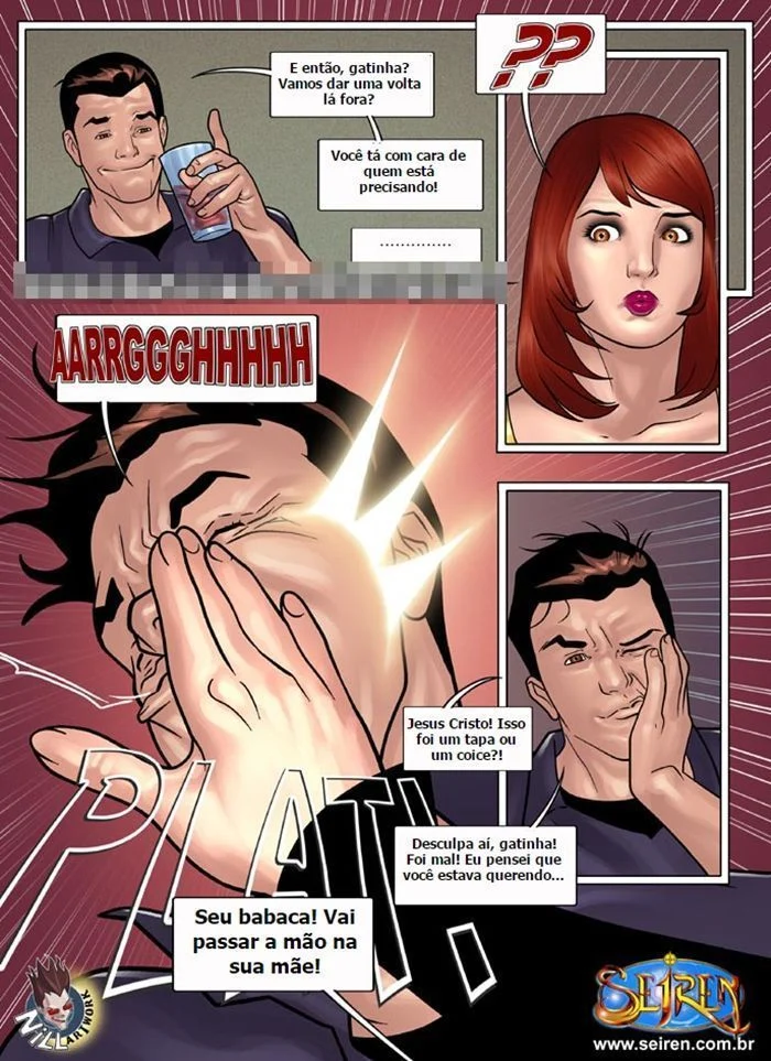 Aventuras Eróticas Da Lia 6 Parte 02 – Contos Eróticos – Sem Cortes Aventuras Eróticas Da Lia 6 Parte 02 – Contos Eróticos – Sem Cortes