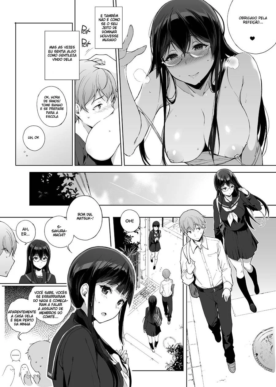 A Vida com uma Succubus 2 – Hentai Preto e Branco – Falas em PT-BR A Vida com uma Succubus 2 – Hentai Preto e Branco – Falas em PT-BR