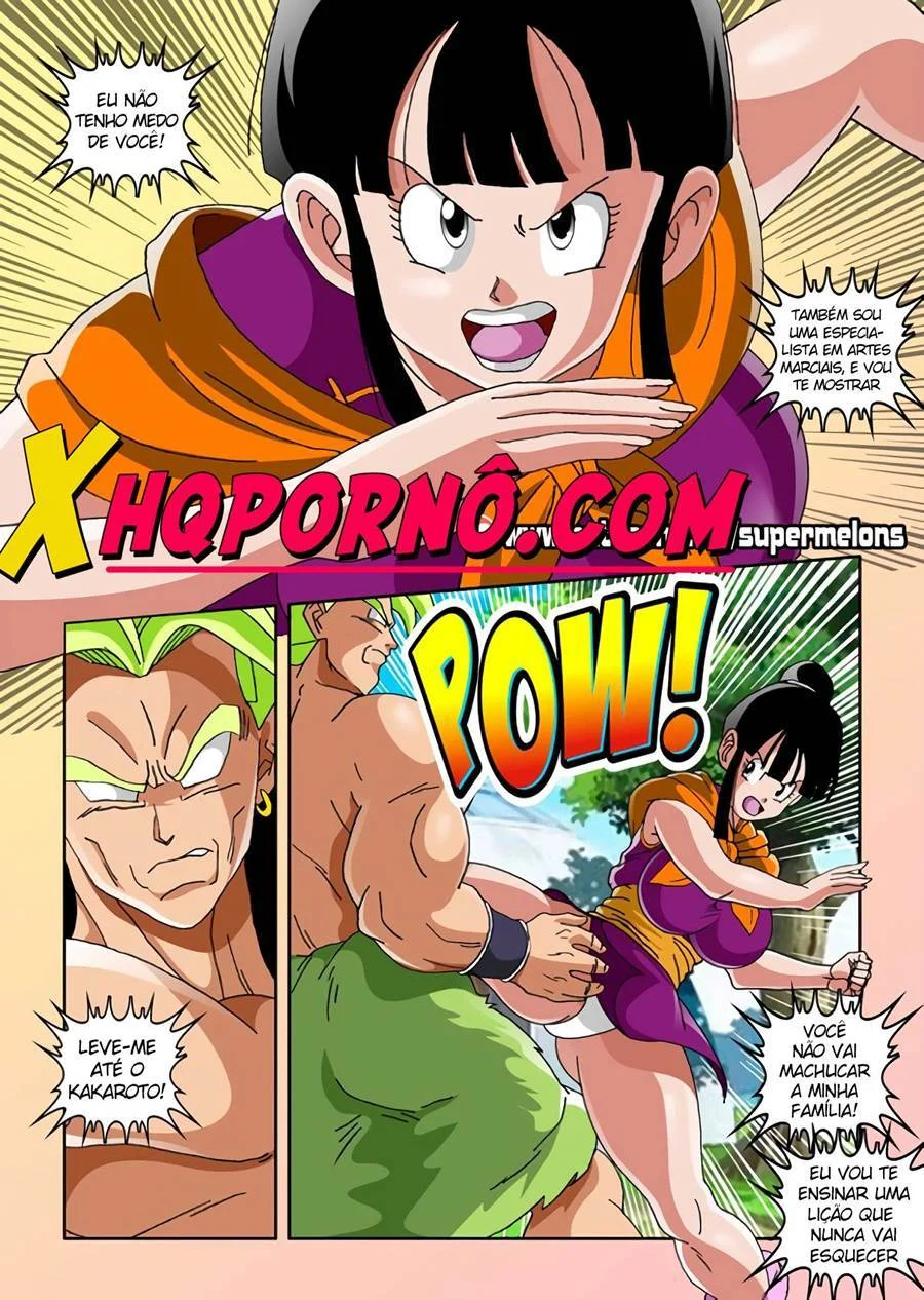 Carnal debts – Cartoon Pornô – Quadrinho em PT-BR