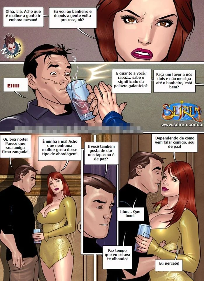 Aventuras Eróticas Da Lia 6 Parte 02 – Contos Eróticos – Sem Cortes Aventuras Eróticas Da Lia 6 Parte 02 – Contos Eróticos – Sem Cortes