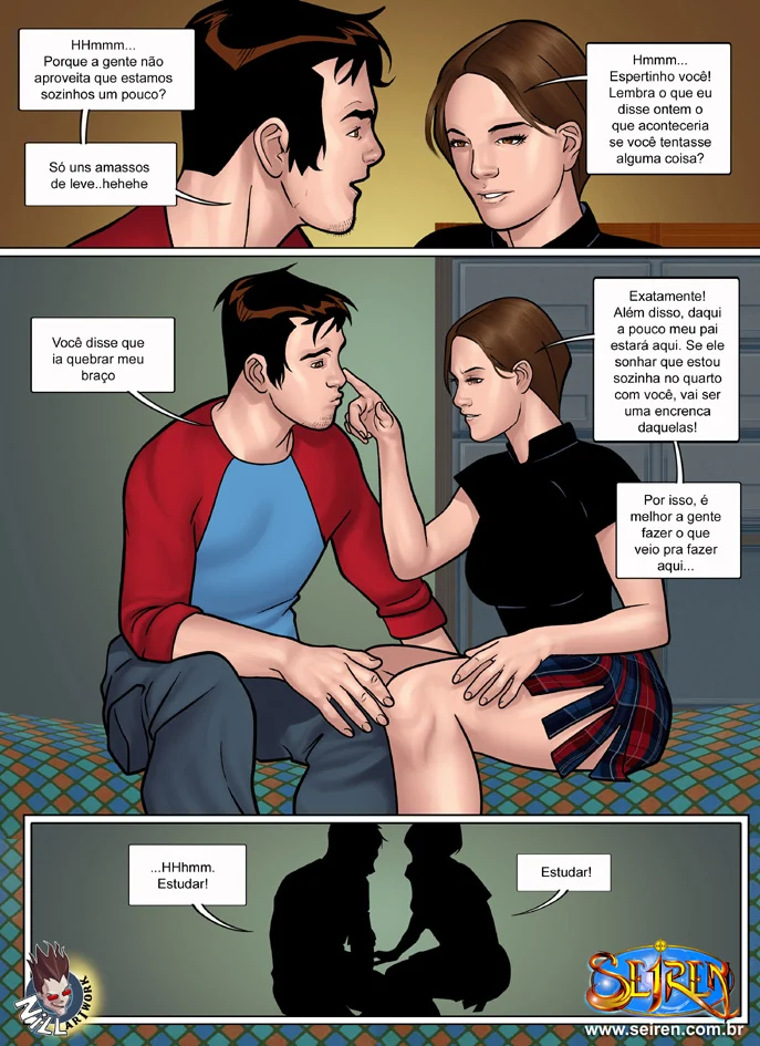 As Aventuras Eróticas Da Lia 7 Parte 01 – Contos Eróticos – Alta Qualidade em PT-BR As Aventuras Eróticas Da Lia 7 Parte 01 – Contos Eróticos – Alta Qualidade em PT-BR