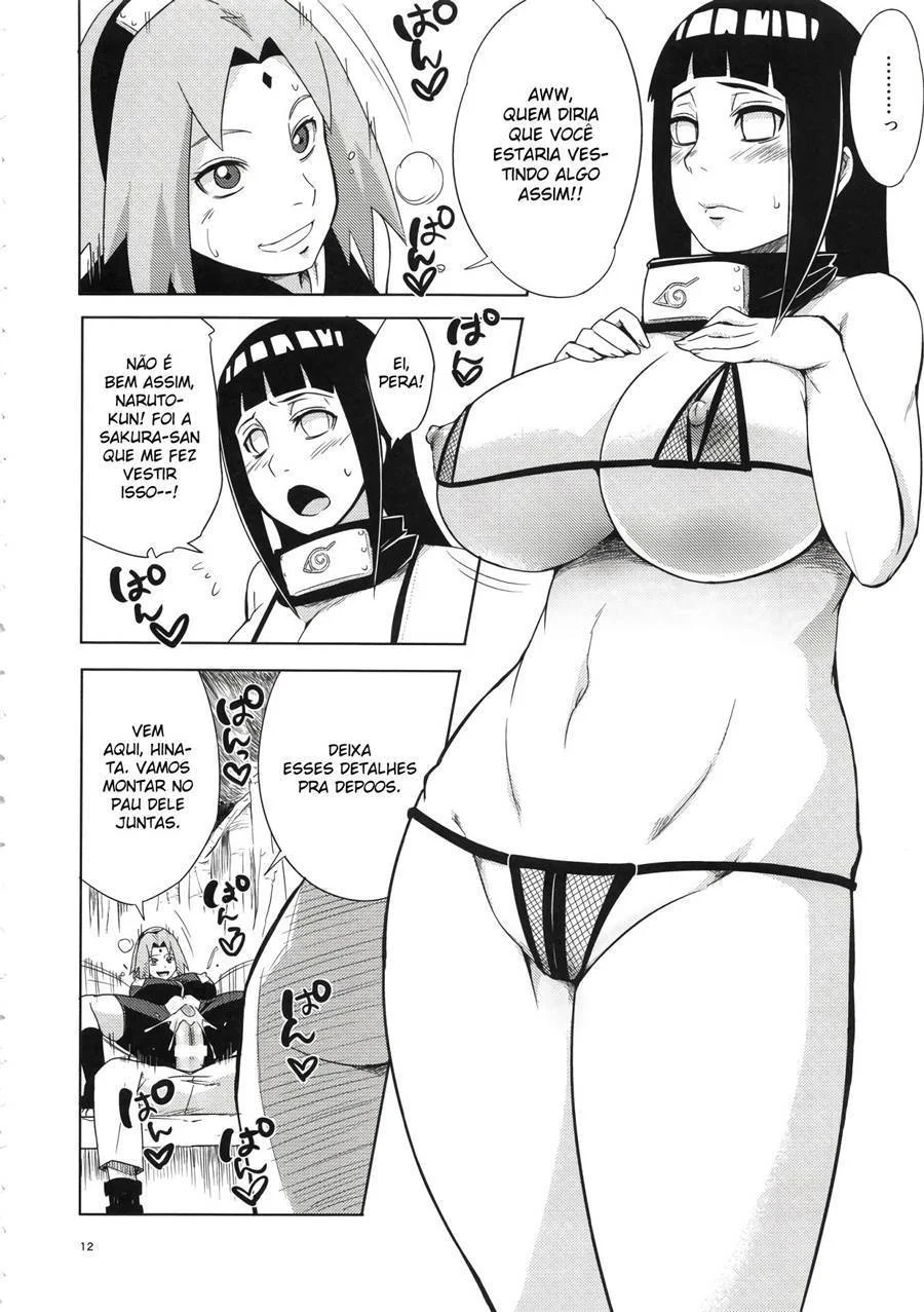 Arashi no Bouken – Manga Hentai – Falas em PT-BR