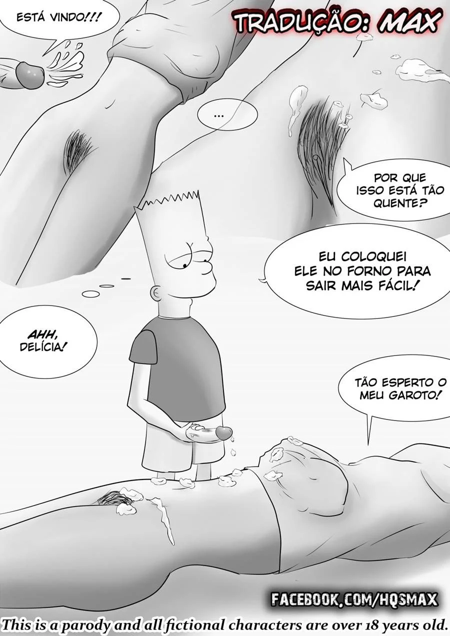 Ajudando a Mamãe – Cartoon Pornô – Alta Qualidade em PT-BR Ajudando a Mamãe – Cartoon Pornô – Alta Qualidade em PT-BR