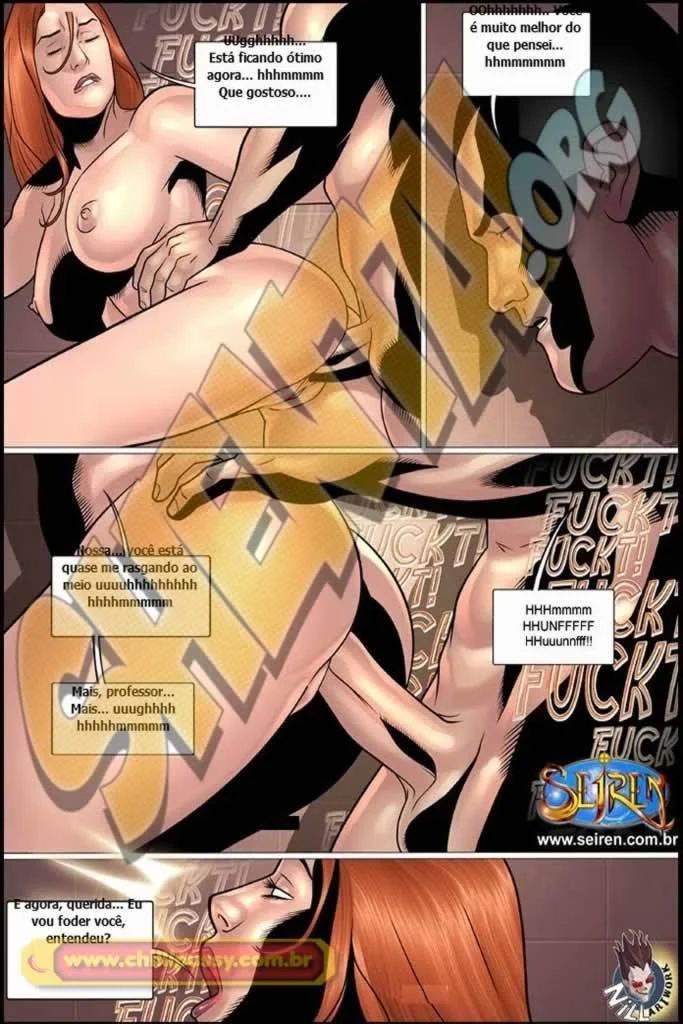 A Esportista 4 – Contos Eróticos – Português do Brasil