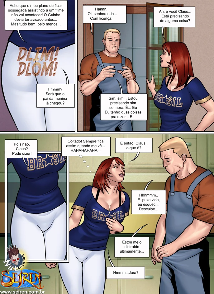 As Aventuras Eróticas Da Lia 7 Parte 01 – Contos Eróticos – Alta Qualidade em PT-BR As Aventuras Eróticas Da Lia 7 Parte 01 – Contos Eróticos – Alta Qualidade em PT-BR