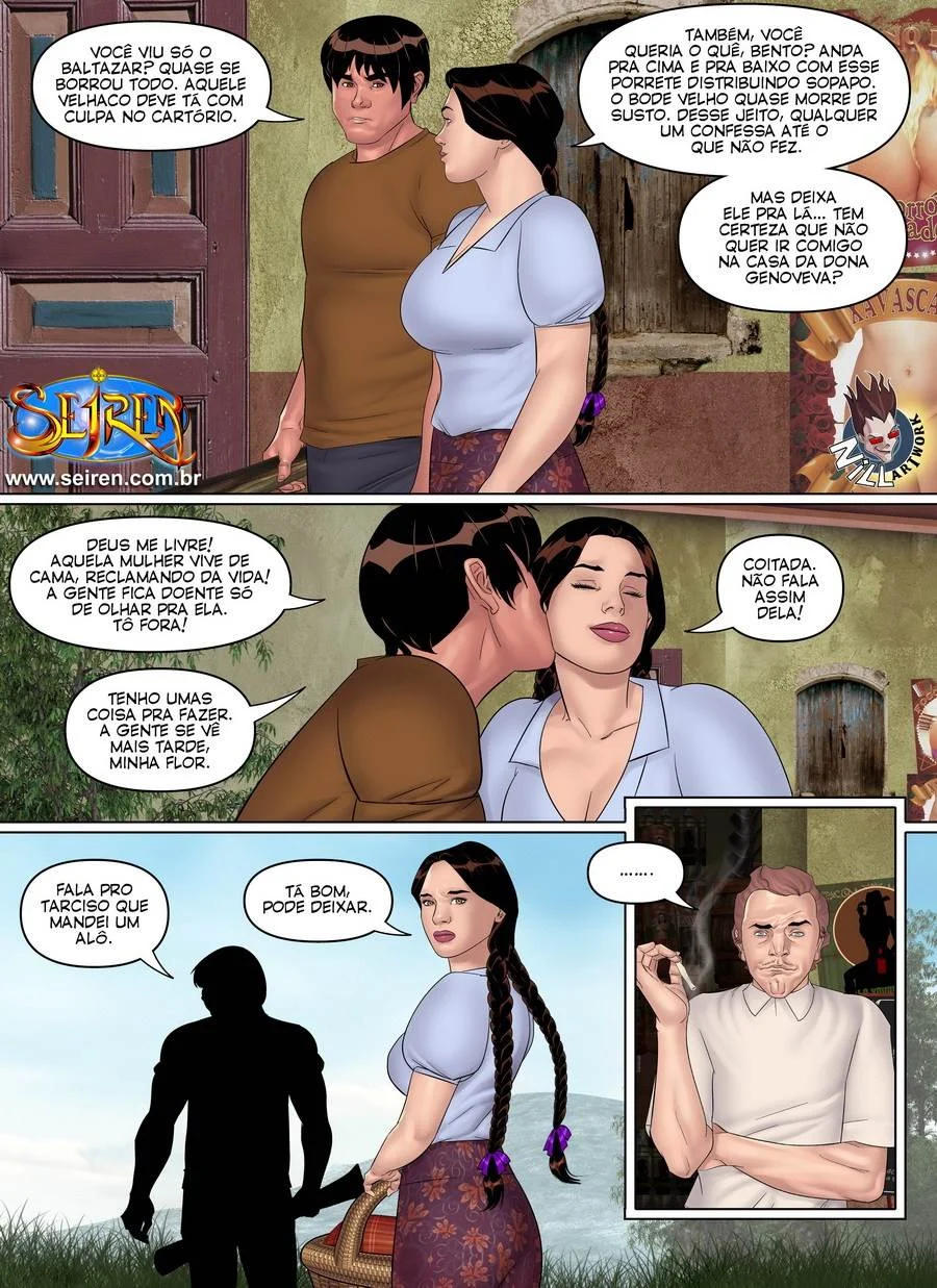 Ana Lucia 2 – Contos Eróticos – Traduzido para Português Ana Lucia 2 – Contos Eróticos – Traduzido para Português