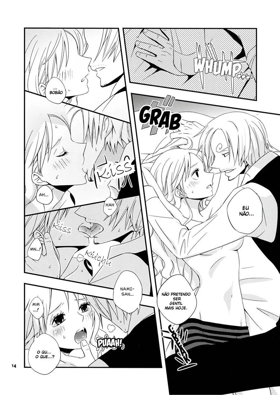 Amante jovem e bonito – Manga Hentai – Alta Qualidade em PT-BR