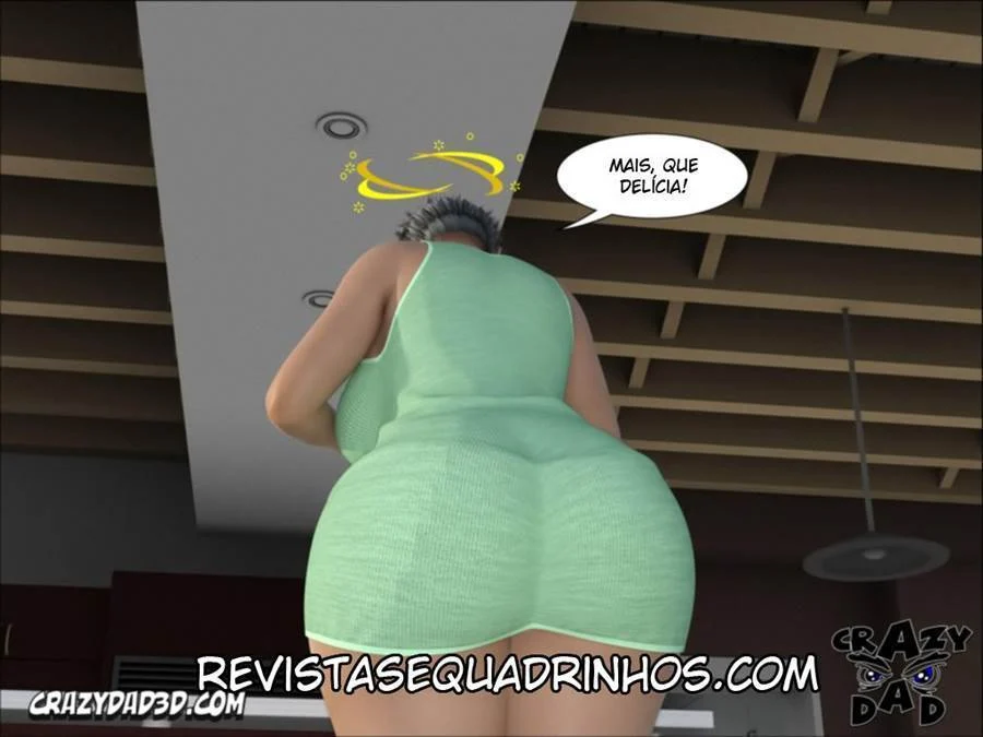 Comendo mãe adotiva 8 – Hentai 3D – Versão em Português Comendo mãe adotiva 8 – Hentai 3D – Versão em Português