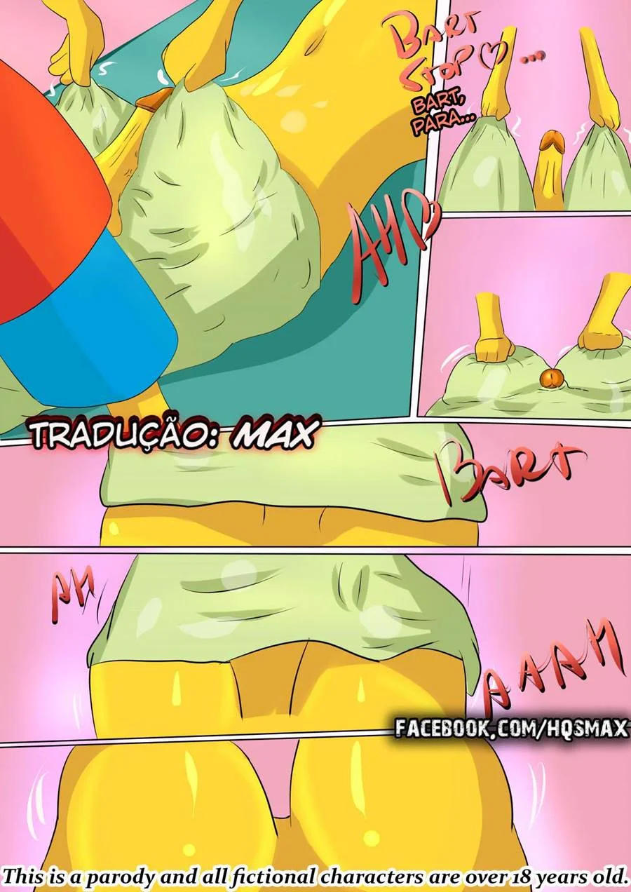 Ajudando a Mamãe – Cartoon Pornô – Alta Qualidade em PT-BR Ajudando a Mamãe – Cartoon Pornô – Alta Qualidade em PT-BR