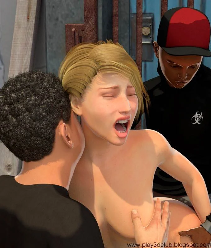 A crente safada – Hentai 3D – Falas em PT-BR A crente safada – Hentai 3D – Falas em PT-BR