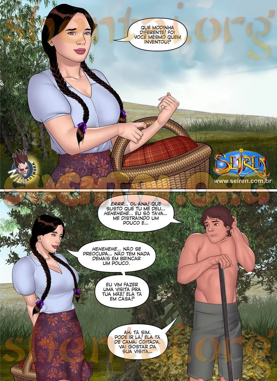 Ana Lucia 2 – Contos Eróticos – Traduzido para Português Ana Lucia 2 – Contos Eróticos – Traduzido para Português