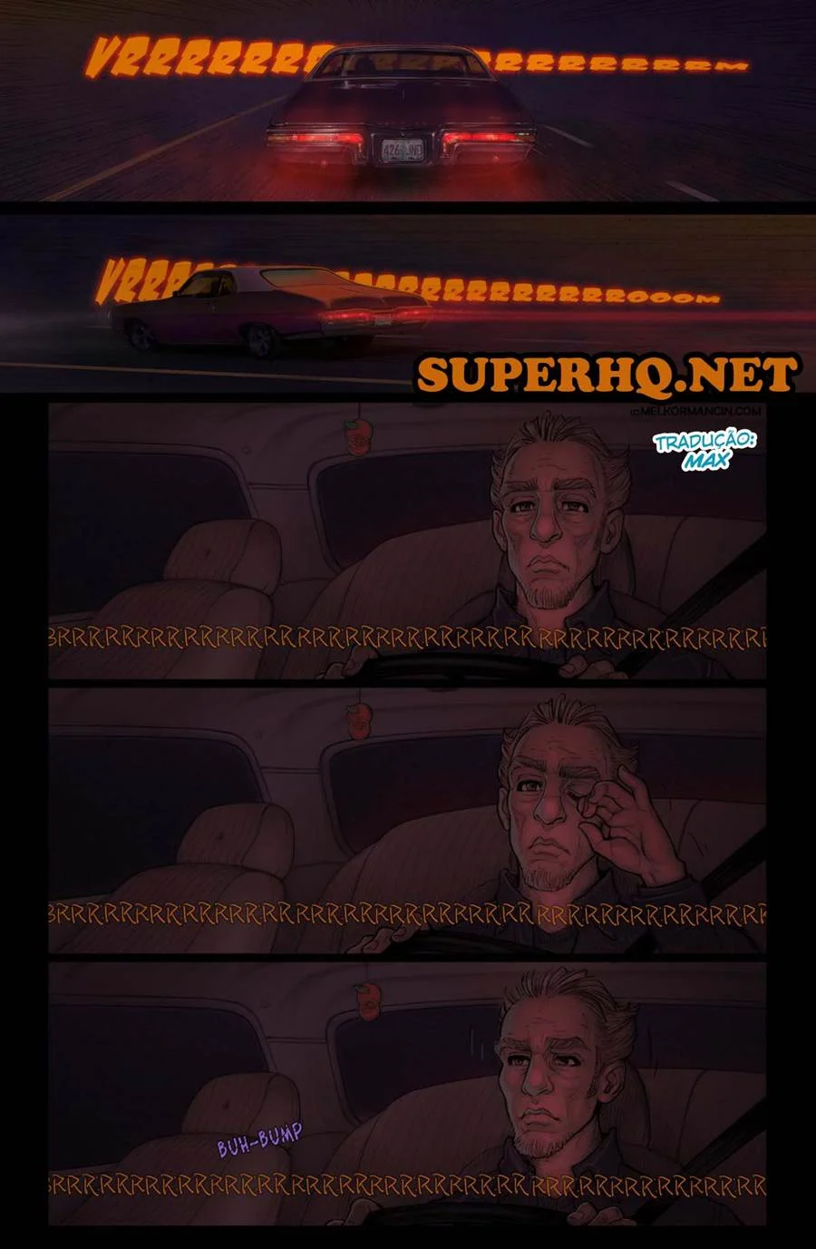 About a Girl – Super HQ – Traduzido para Português