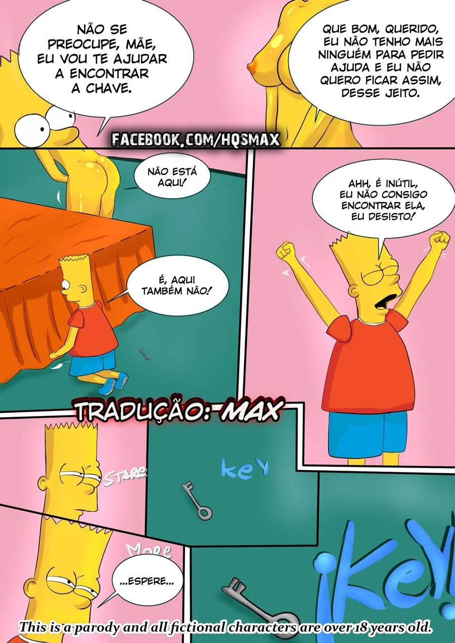 Ajudando a Mamãe – Cartoon Pornô – Alta Qualidade em PT-BR Ajudando a Mamãe – Cartoon Pornô – Alta Qualidade em PT-BR