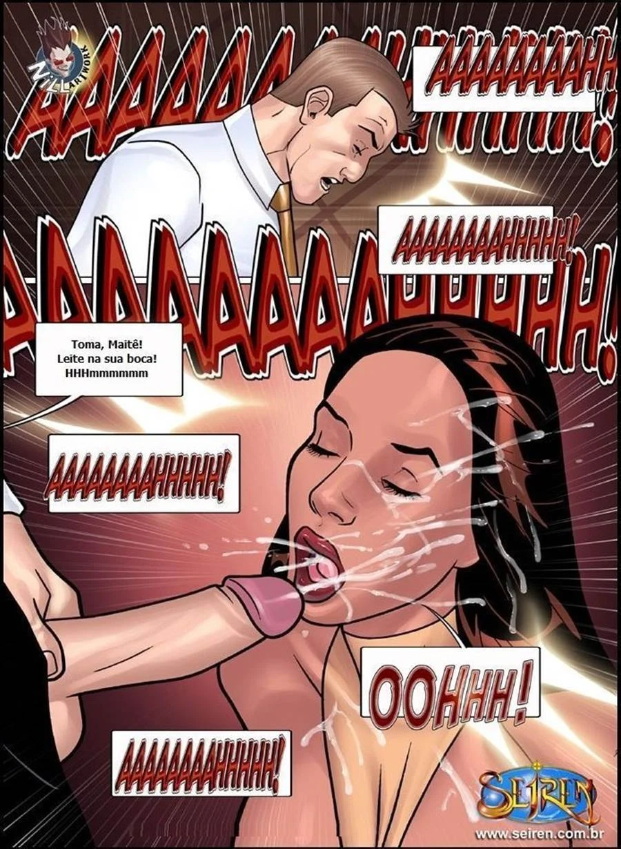 A Esportista 5 – Contos Eróticos – Versão em Português A Esportista 5 – Contos Eróticos – Versão em Português