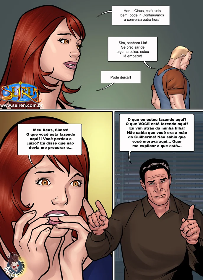 As Aventuras Eróticas Da Lia 7 Parte 01 – Contos Eróticos – Alta Qualidade em PT-BR As Aventuras Eróticas Da Lia 7 Parte 01 – Contos Eróticos – Alta Qualidade em PT-BR