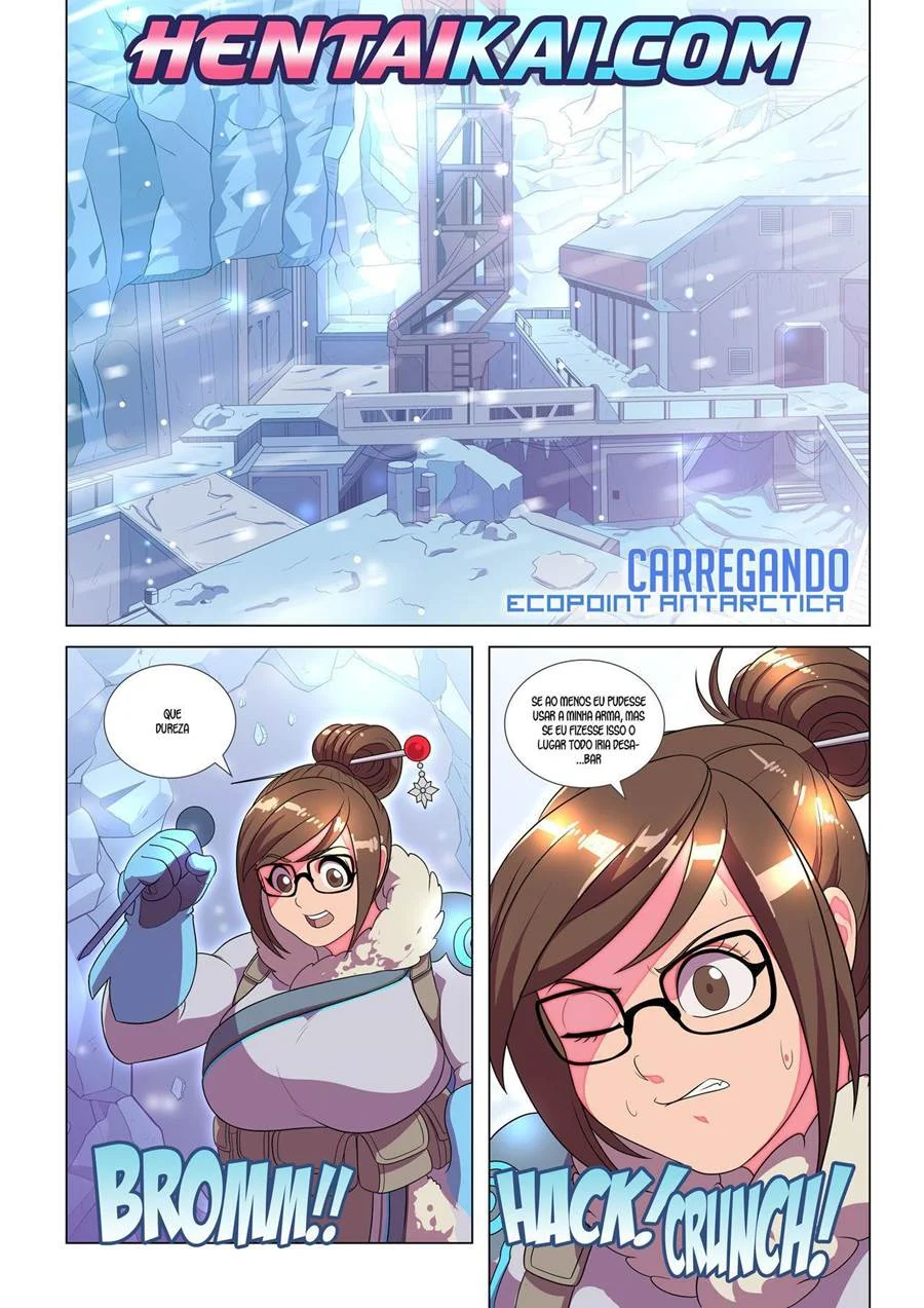 Ameizing Frost Jobs 1 – Cartoon Pornô – Quadrinho em PT-BR Ameizing Frost Jobs 1 – Cartoon Pornô – Quadrinho em PT-BR