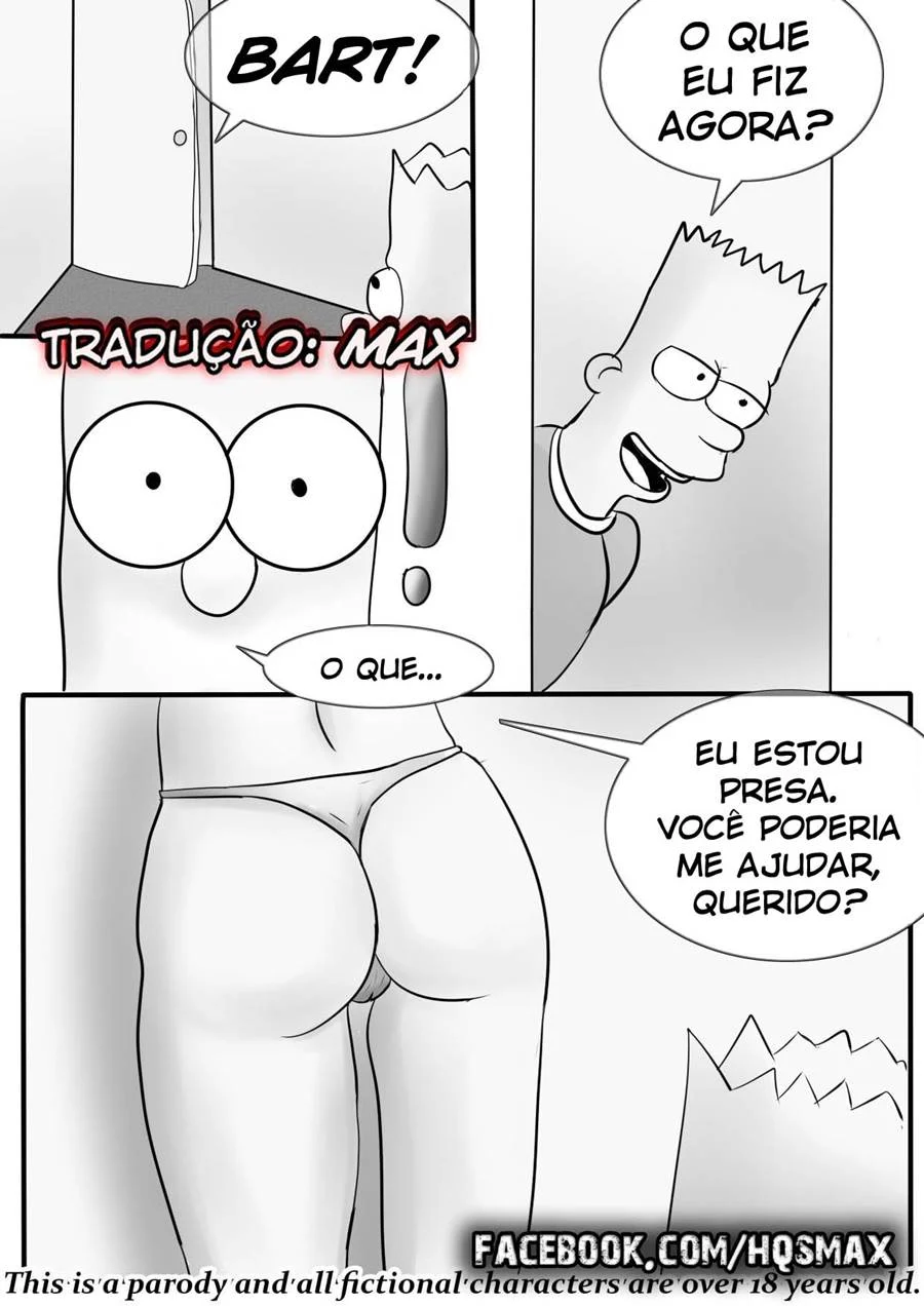 Ajudando a Mamãe – Cartoon Pornô – Alta Qualidade em PT-BR Ajudando a Mamãe – Cartoon Pornô – Alta Qualidade em PT-BR