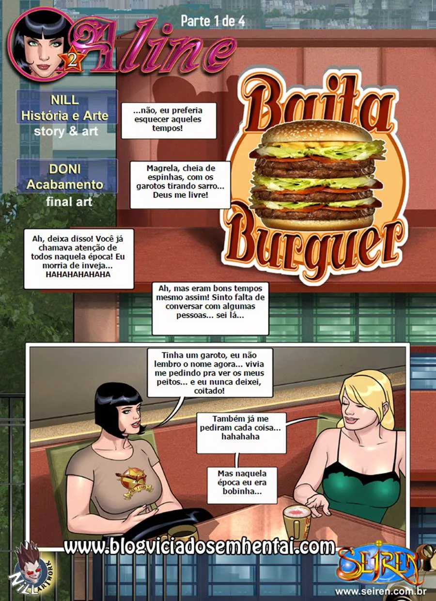 Aline 2 – Contos Eróticos – Traduzido para Português Aline 2 – Contos Eróticos – Traduzido para Português