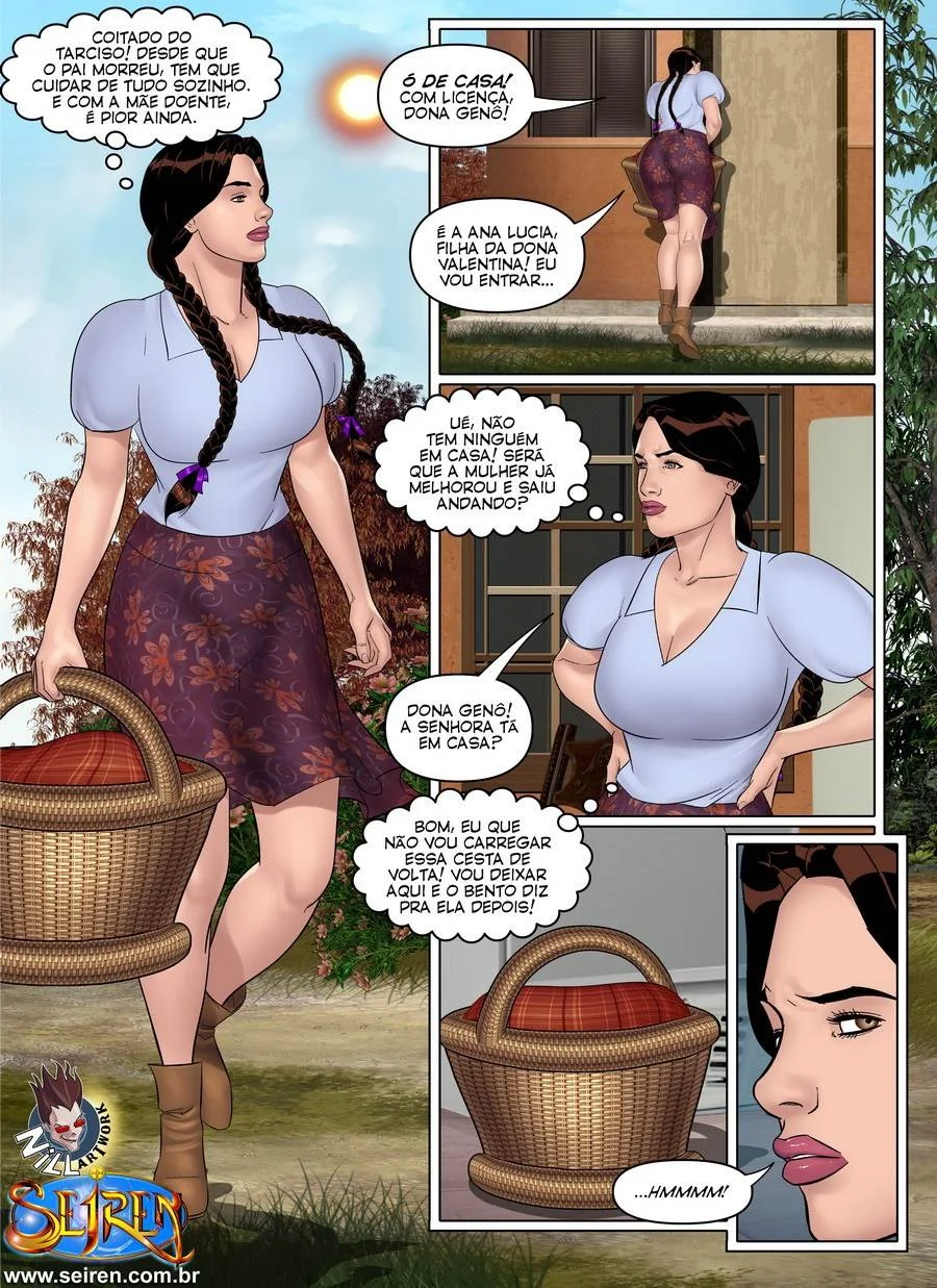 Ana Lucia 2 – Contos Eróticos – Traduzido para Português Ana Lucia 2 – Contos Eróticos – Traduzido para Português