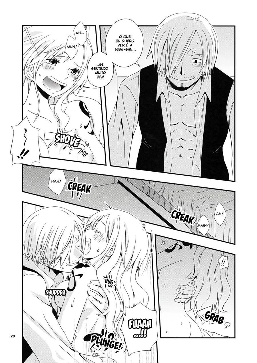 Amante jovem e bonito – Manga Hentai – Alta Qualidade em PT-BR