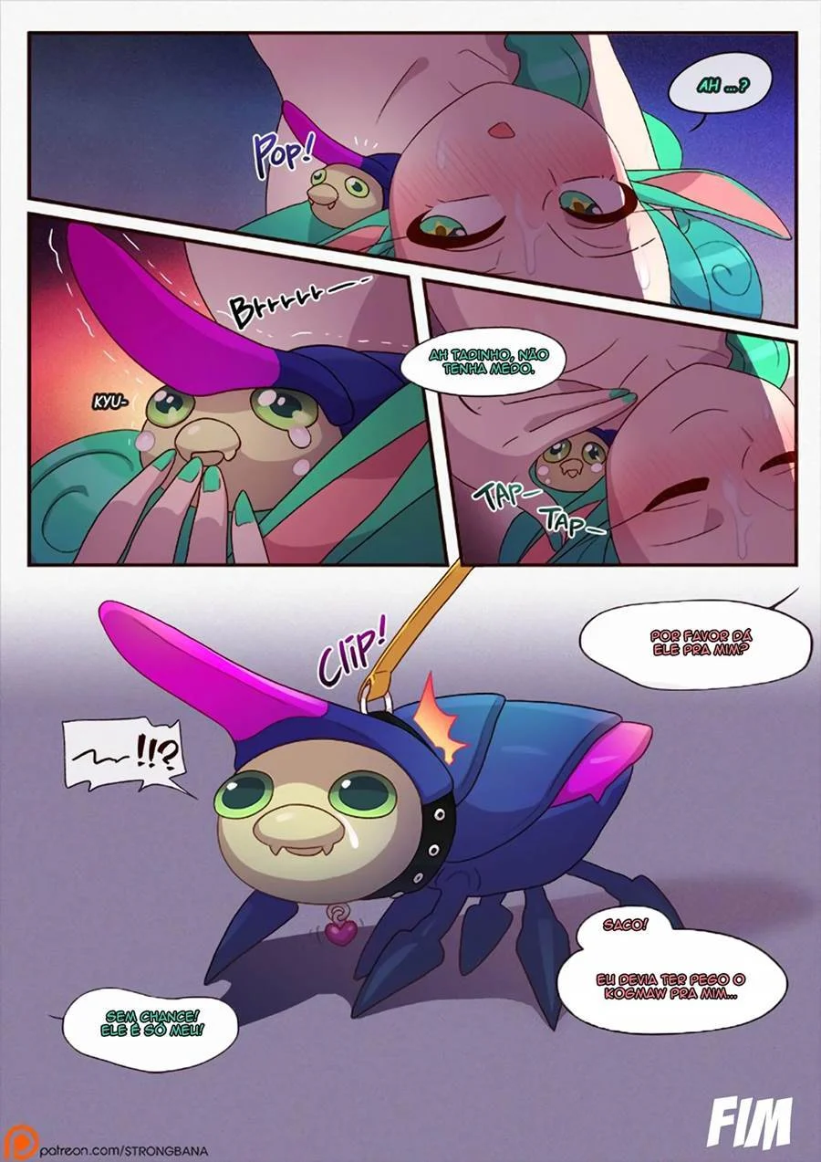 Call of the Void – Manga Hentai – Alta Qualidade em PT-BR Call of the Void – Manga Hentai – Alta Qualidade em PT-BR