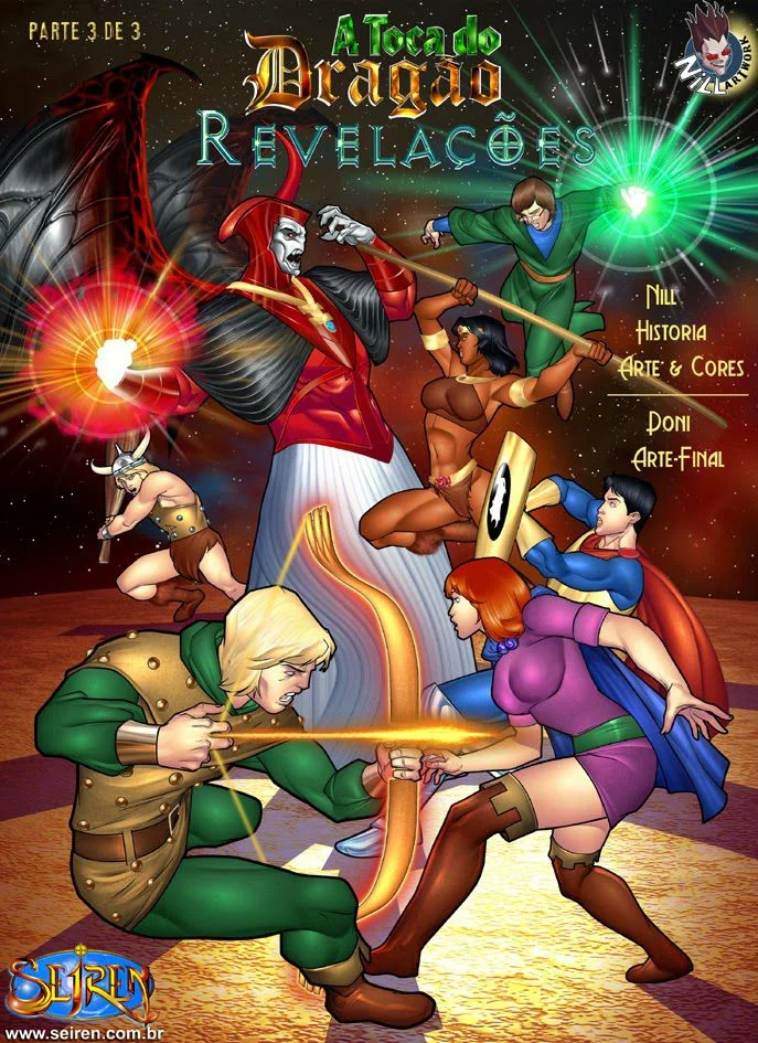 Animes de sexo Hentai: Caverna do Dragao porno 03 – Gibi Pornô – Quadrinho em PT-BR Animes de sexo Hentai: Caverna do Dragao porno 03 – Gibi Pornô – Quadrinho em PT-BR