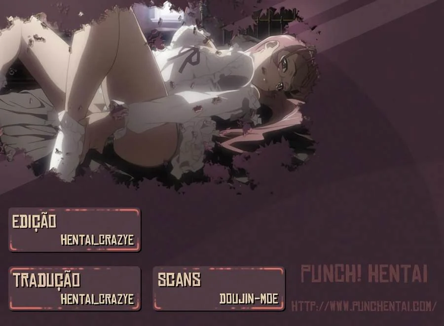 Bleach Hentai – Hentai – Versão Completa