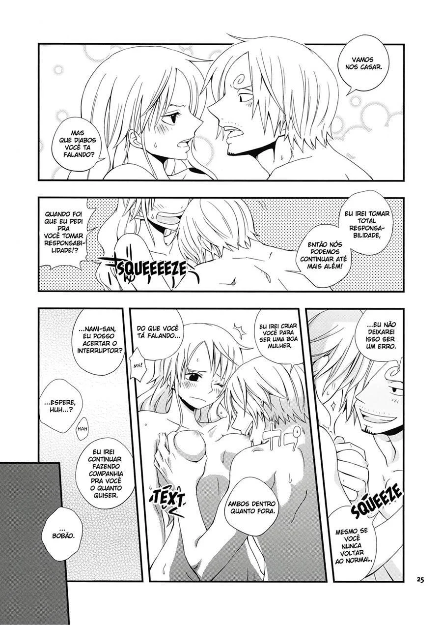 Amante jovem e bonito – Manga Hentai – Alta Qualidade em PT-BR