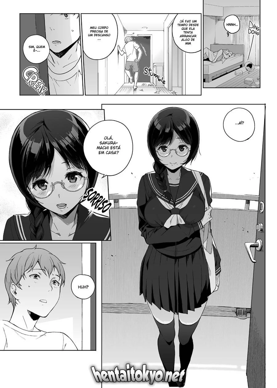 A Vida com uma Succubus 2 – Hentai Preto e Branco – Falas em PT-BR A Vida com uma Succubus 2 – Hentai Preto e Branco – Falas em PT-BR