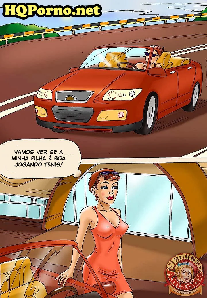 Cartoon porno incesto: Mãe e filha fazendo suruba – Cartoon Pornô – Alta Qualidade em PT-BR