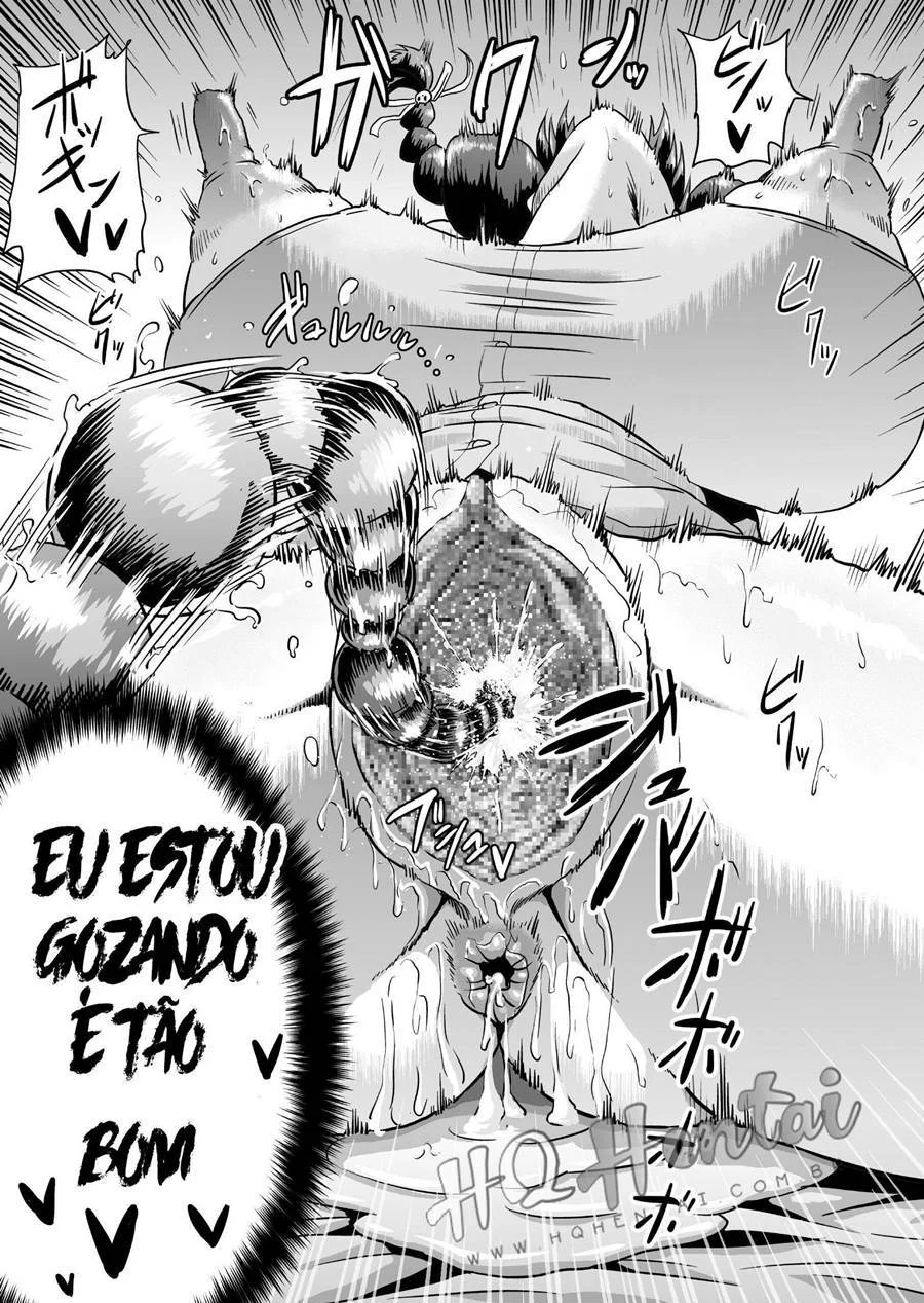 Sexo Explícito com Aluna deliciosa e peituda - Hentai