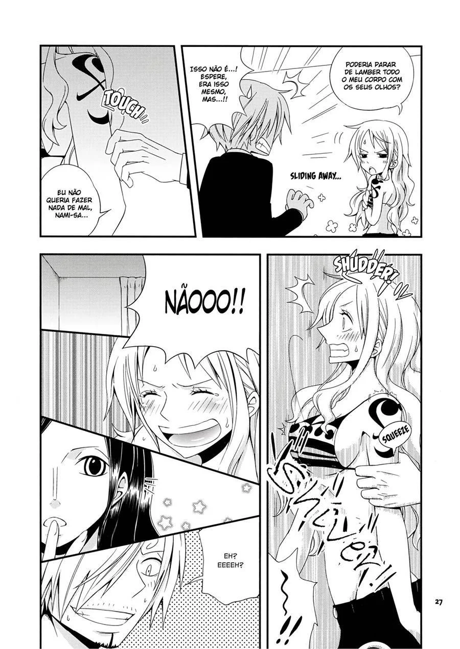 Amante jovem e bonito – Manga Hentai – Alta Qualidade em PT-BR