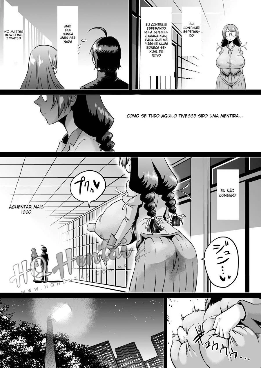 Sexo Explícito com Aluna deliciosa e peituda - Hentai
