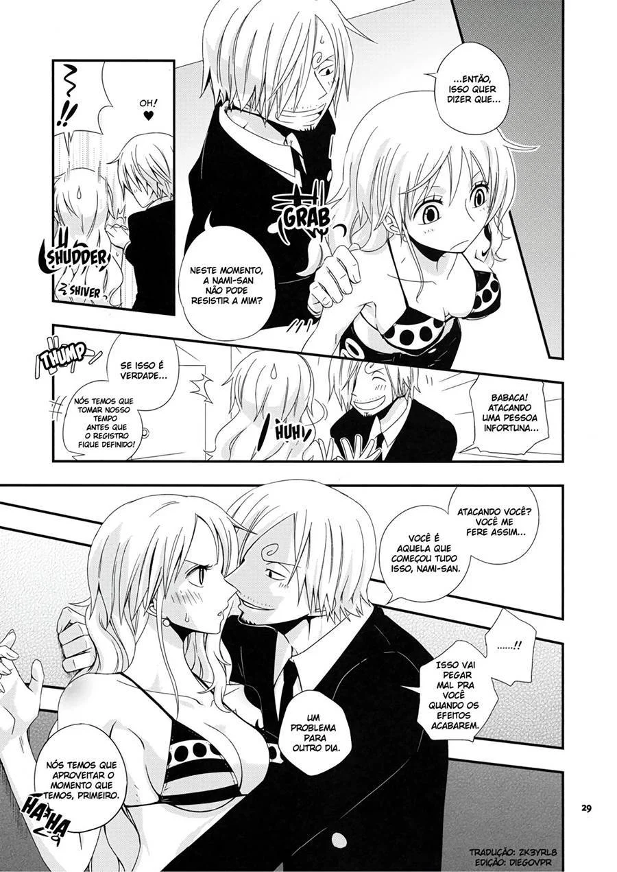 Amante jovem e bonito – Manga Hentai – Alta Qualidade em PT-BR