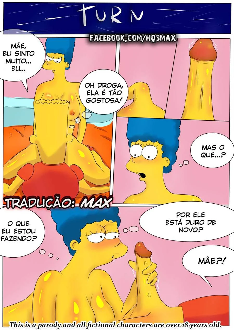 Ajudando a Mamãe – Cartoon Pornô – Alta Qualidade em PT-BR Ajudando a Mamãe – Cartoon Pornô – Alta Qualidade em PT-BR