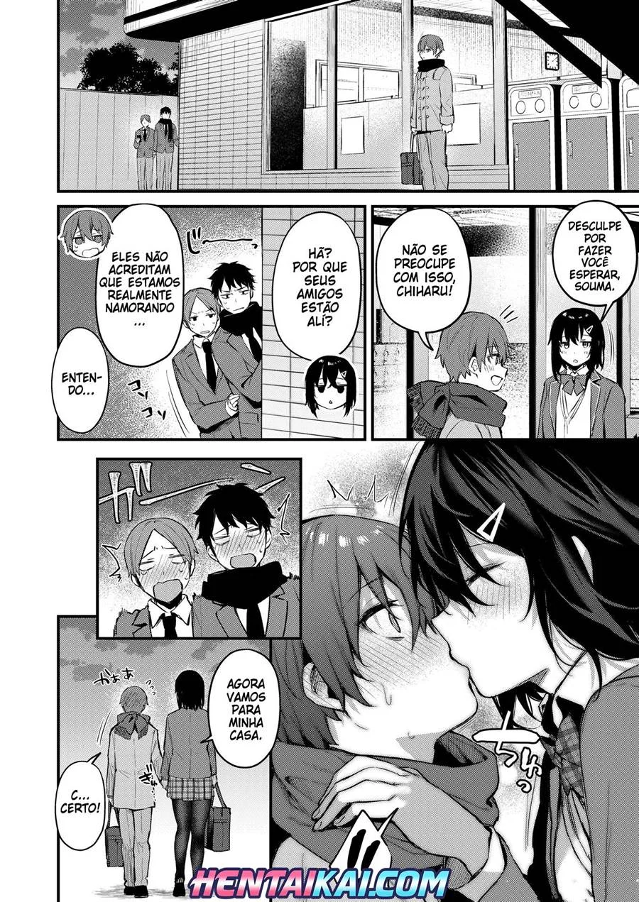 Batsu Game de Onee – Hentai Preto e Branco – Quadrinho em PT-BR Batsu Game de Onee – Hentai Preto e Branco – Quadrinho em PT-BR